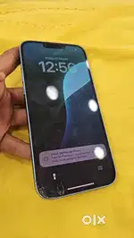 Iphone 14 plus 256