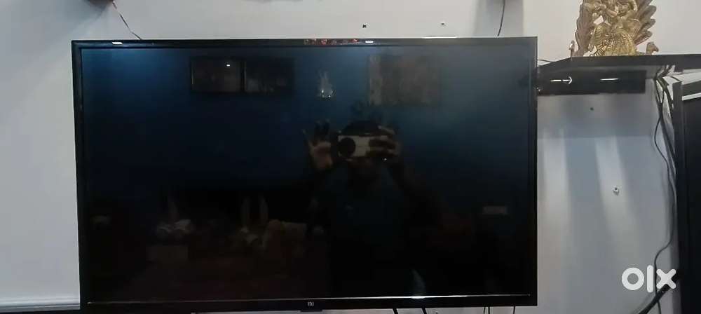 Mi smart pro 32 inch led tv