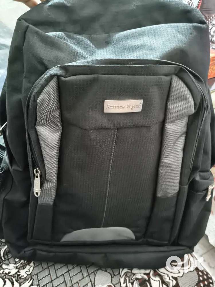 Travel Bag