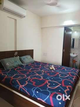 Fully furnished 2BHK FLAT AVAILABLE ON RENT ready to move