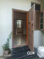 1BHK HOUSE IN KUVEMPUNAGARA  FOR LEASE