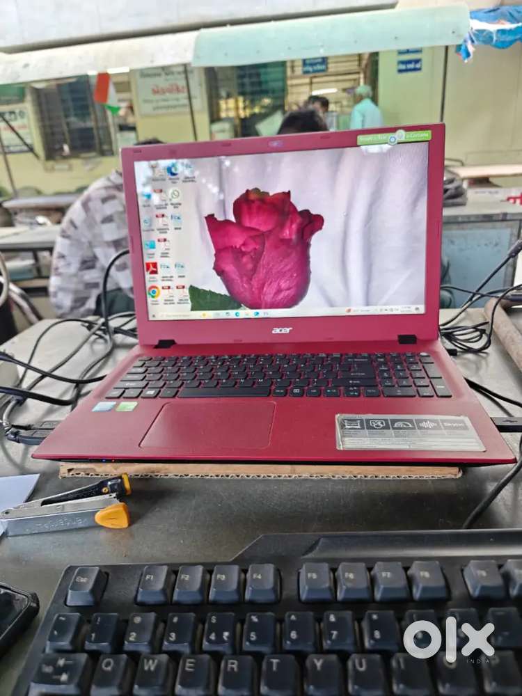 Acer leptop
