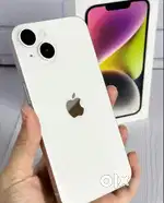 IPHONE 14  USA IMPORTED REFURBISHED MOBILE AVAILABLE IN GOOD CONDITION
