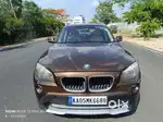 BMW X1 2012-2015 sDrive20d, 2011, Diesel