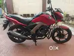 Honda Unicorn 2015 model - well maintained single owner