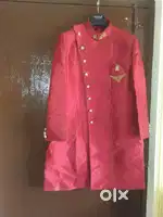 Dulha dress