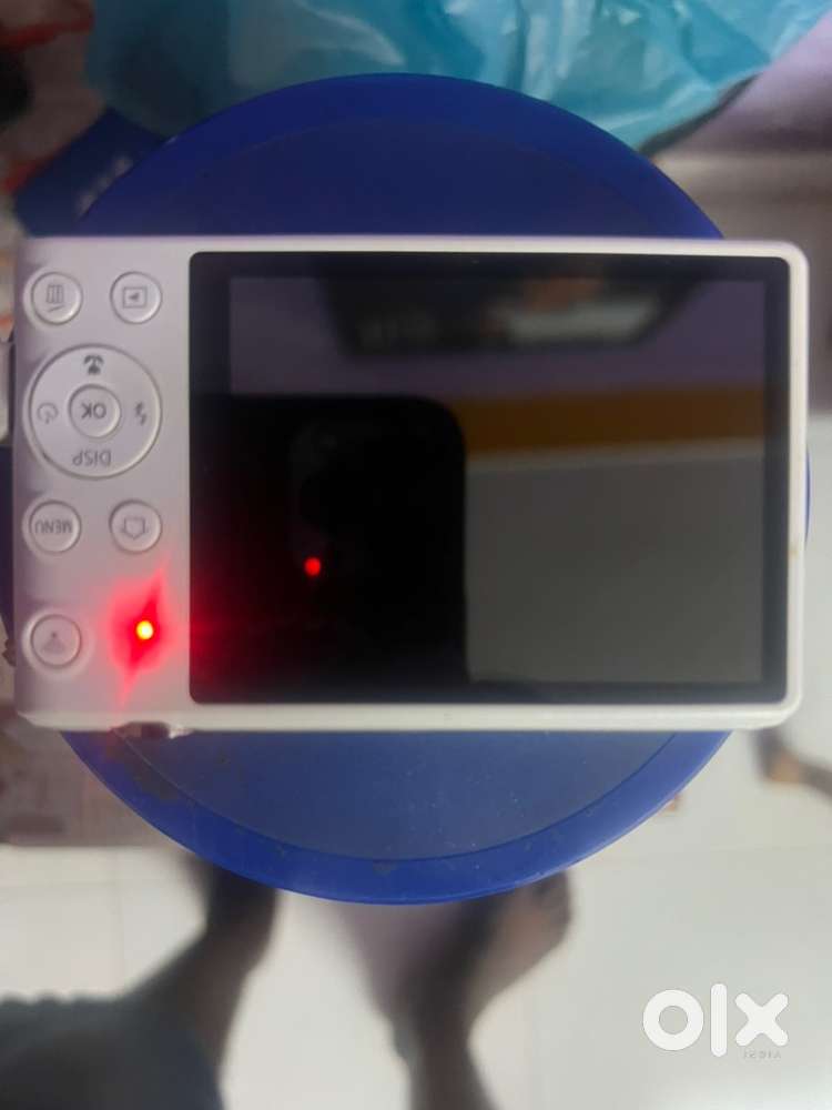 Samsung digital camera