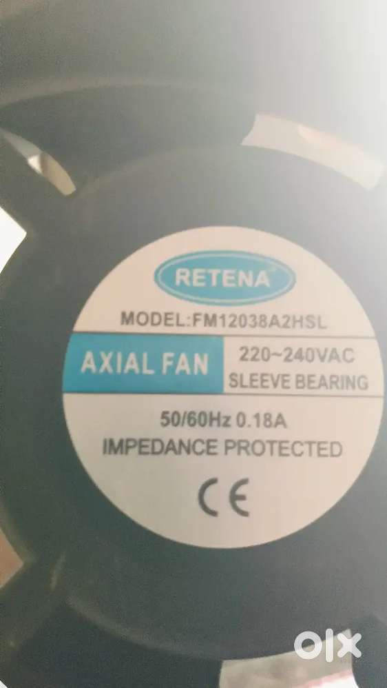 Good condition