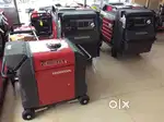 Honda generator
