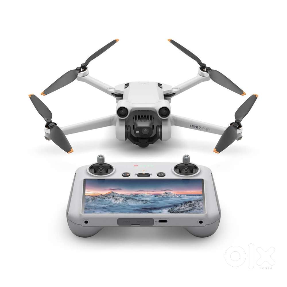 DJI DRON mini 3