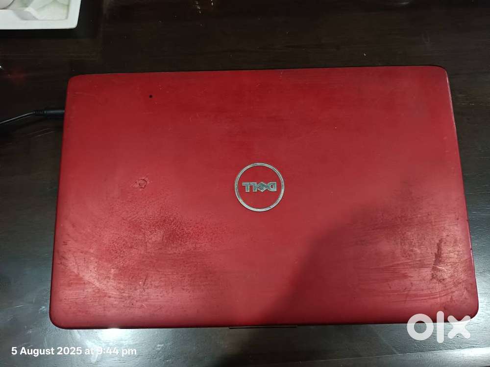 DELL INSPIRON 1545