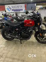 Hunter (Down payment 40000)