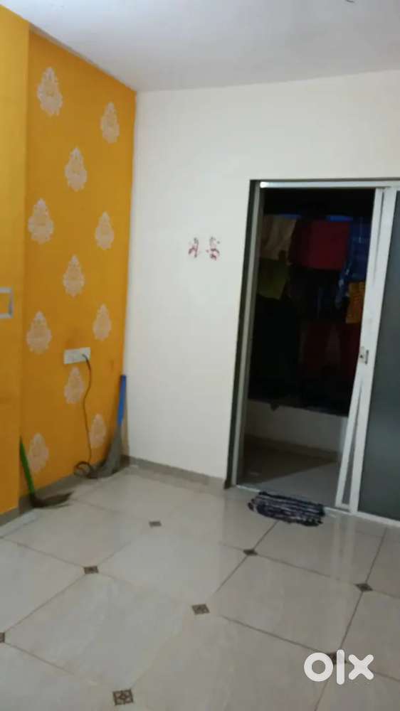 Required a girl roommate for 1 bhk