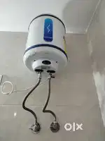 Geyser 15 liter 5 star rating
