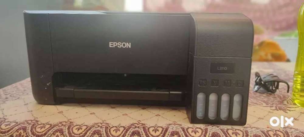 Epson printer