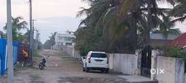 3000sqrfts premium dtcp plot for sale in Chennai ECR beach and on road