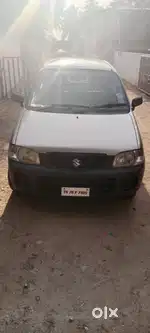 Maruti Suzuki Alto 0.8 LXI (O), 2010, Petrol