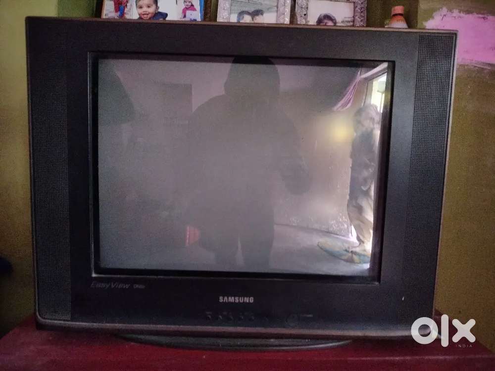 Samsung tv