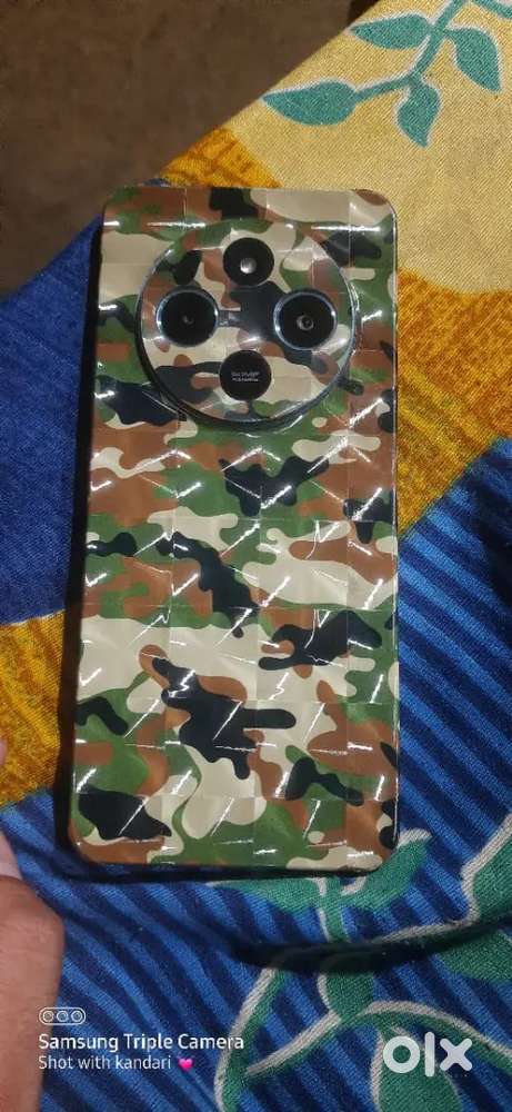 Poco m 7 5g