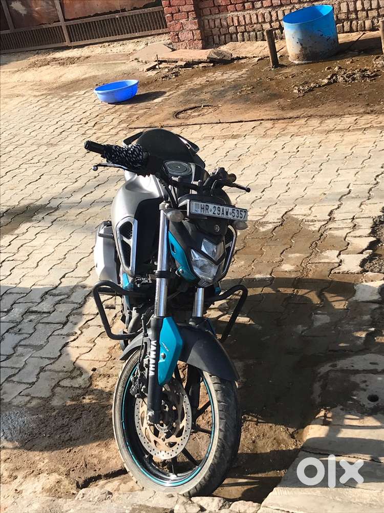 Fzs v3 good condition