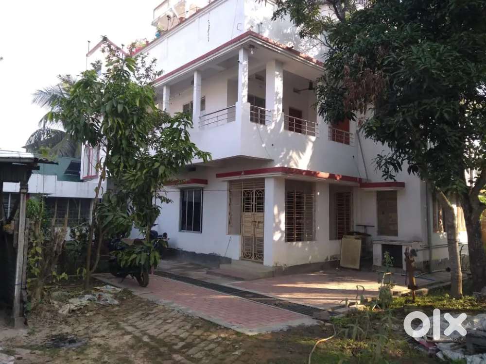 3BHK flat for rent
