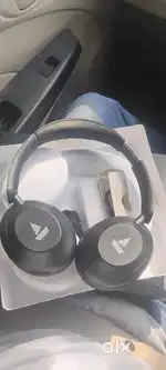 Headphones