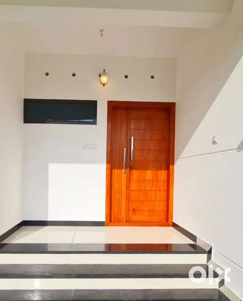 2 Bhk Premium House In Jdp