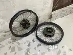 Re electra Orignal alloys