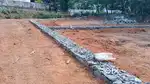 4,5,6,7 cent house plot near pukkattupady busroot