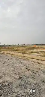 एचसीएल आईटी सिटी से कुछ दूरी पर बैंक लोन के साथ में प्लाट खरीदे