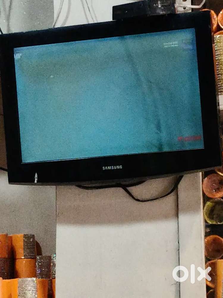 T v for sale lcd