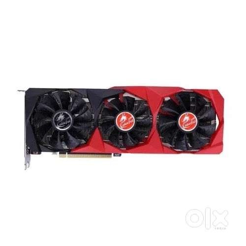 Colorful battle axe 3060 graphic card 12 gb