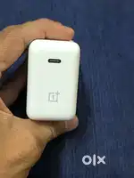 ONE PLUS 65W WRAP C TO C ORIGINAL ADOPTER