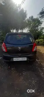 Maruti Suzuki 800 2020 Petrol 49000 Km Driven