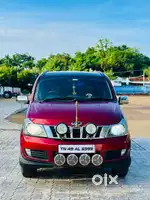 Mahindra Xylo E8 BS-III, 2012, Diesel