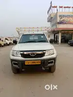 TATA YODHA 2.0 PICKUP BSVI