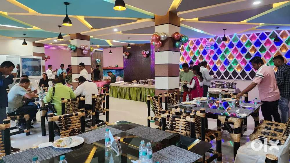 MULTI-CUISINE COOK/CHEF
(Experienced)

JOB RESPONSIBILITIES:
• Pres