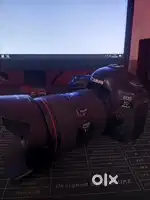 Canon mark iv.