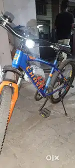 CHASE BICYCLE