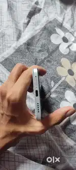 PocoX6PRO 12GB RAM 512GB ROM.
