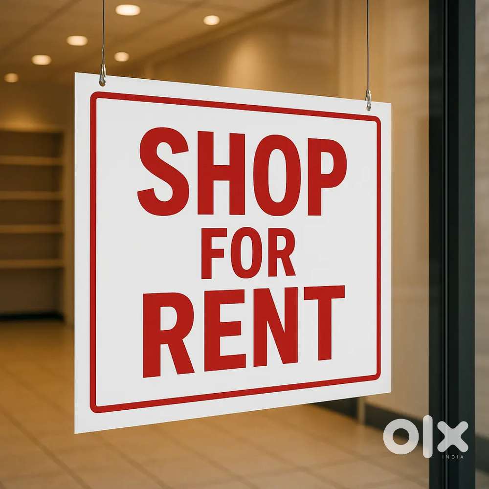 Shop For Rent in Main Road Dattawadi Nagpur Maharashtra