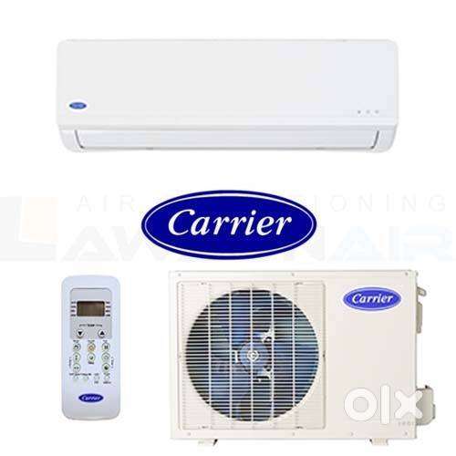 Carrier AC Service Center kakinada