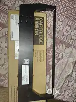 CARTRIDGE RIBBON