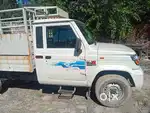 Mahindra Bolero Pik-Up 2024 Diesel 16000 Km Driven