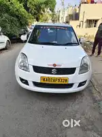 Maruti Suzuki Swift Dzire Ldi BSIV, 2017, Diesel
