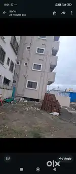 1600square feet