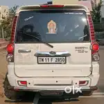 Single owner VLX . Mahindra SCORPIO