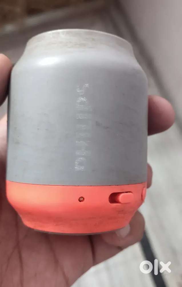 Philips Bluetooth speaker