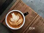 Waiter / Helper for Cafe Needed