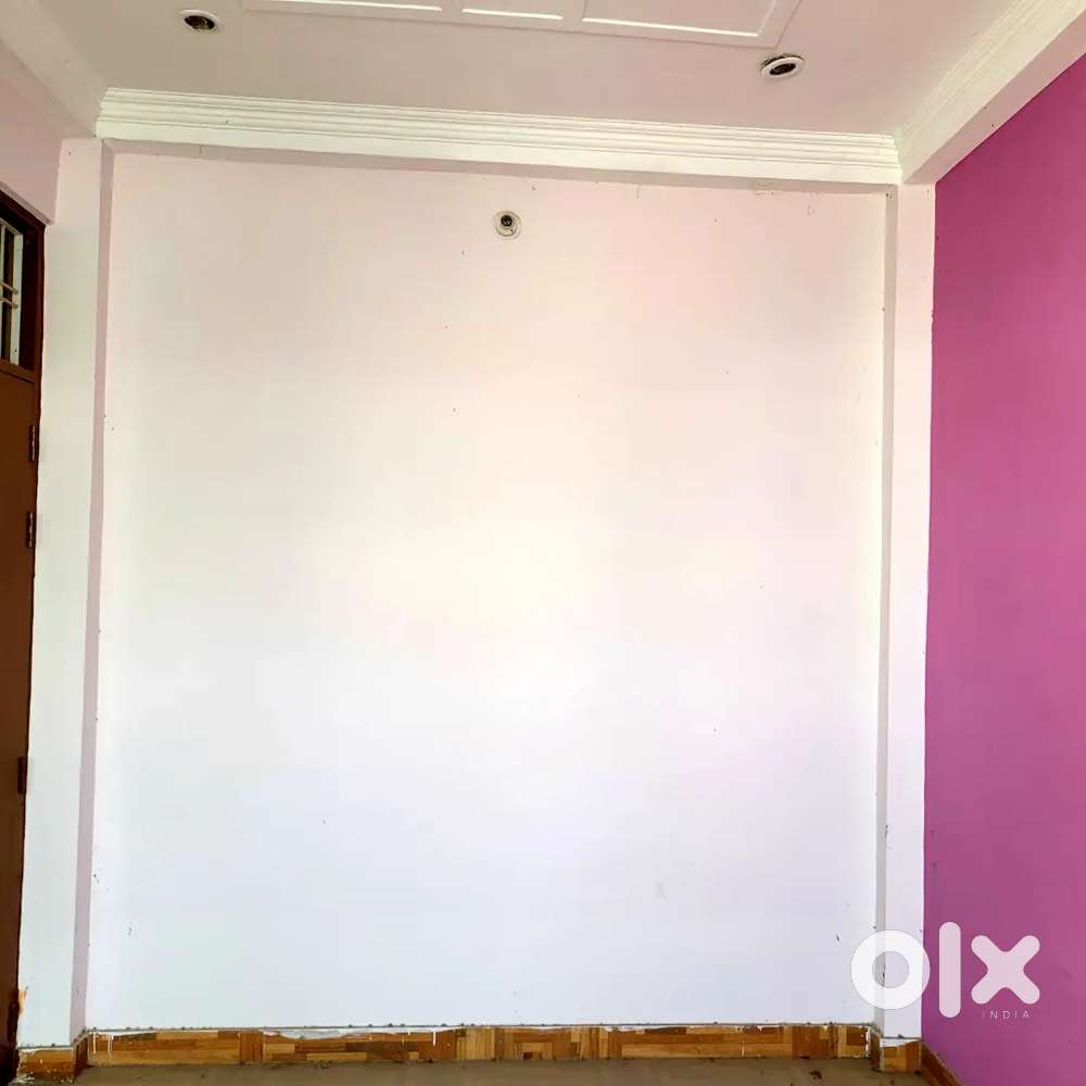 Affordable 2bhk in takrohi for pure veg family